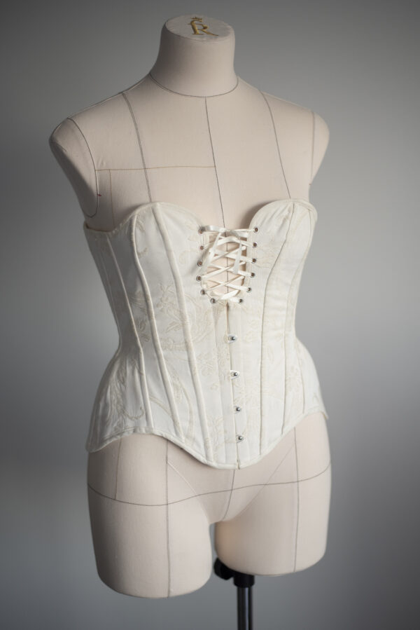 Corset Milo - Ellianthe