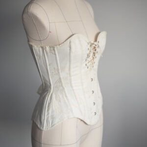 Corset Milo - Ellianthe