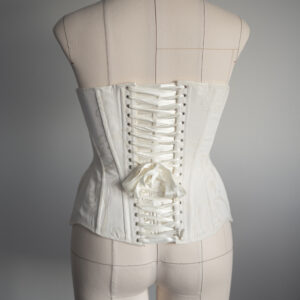 Corset Milo - Ellianthe