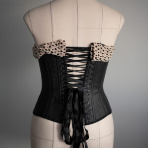 Corset Tainted Love - Ellianthe